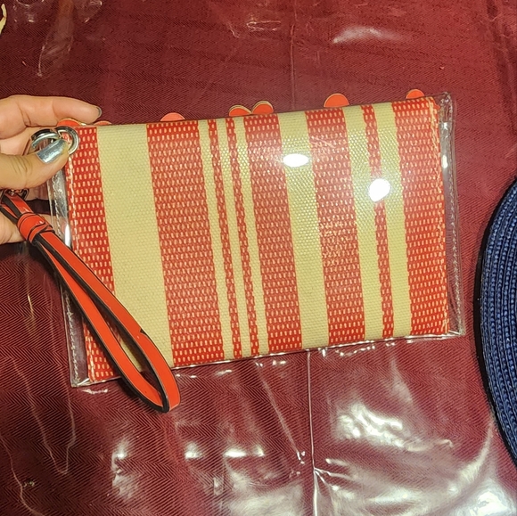 Parfois wristlet used once - Picture 6 of 8